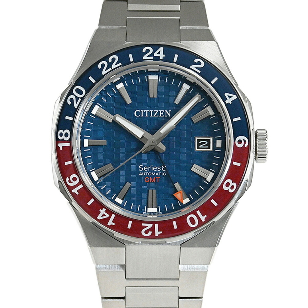 Citizen Series 8 880 Mechanical Watch NB6030-59L